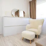 Apartmán Alure Residences 13 & 24h Self Check-in, Fireplace,private Parking In Front Of The Building Included, New Building, Area With Meadows And Forests *